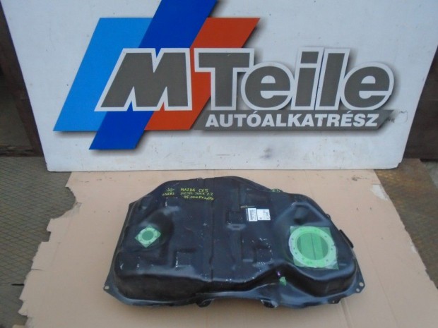 [GYRI J] MAZDA - DIESEL TANK 2.2 - CX-5